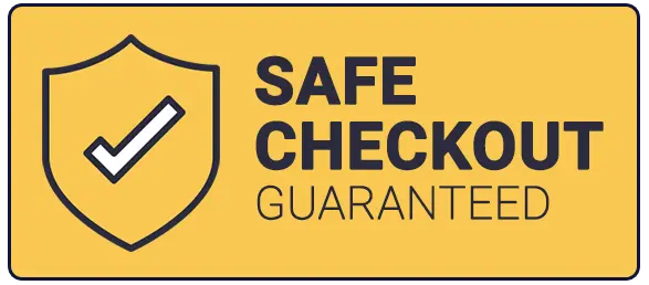 Guaranteed Safe Checkout