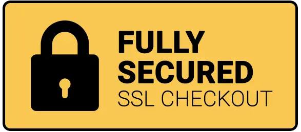 SSL Secure Checkout